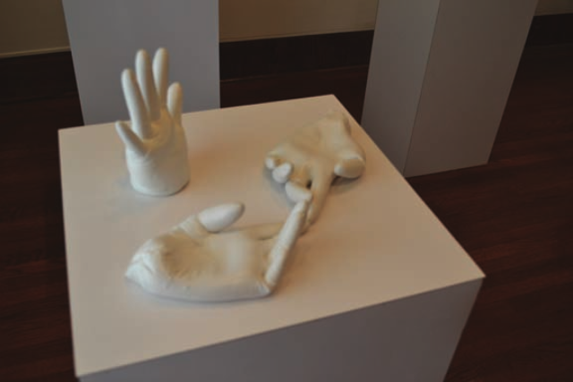 Photo of Art