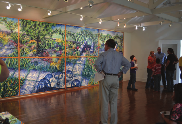 Photo of Art