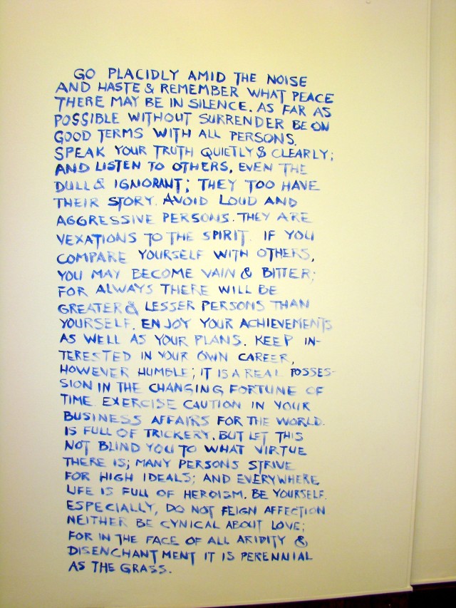 Photo of Art