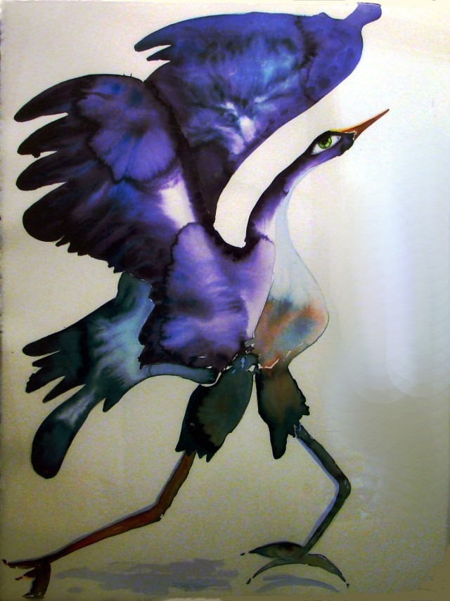 Hand Blown Glass Image by Jayne Duryea.